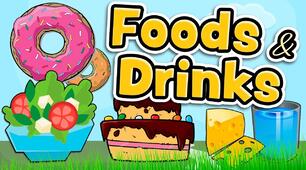 WW1 Unit 2 Food and Drinks Language Test (Grammar: there is /are, quantifiers)