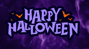 Happy Halloween Worksheet A2