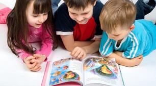 Розвиток творчих здібностей молодших школярів на уроках літературного читання