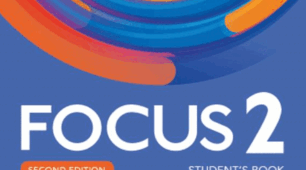 Focus 2 Unit 3