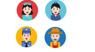 Завдання за темою "Jobs and Professions. To Be: am, is, are"