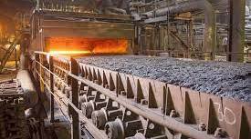 Розробка та удосконалення системи автоматичного зволоження агломераційної шихти в змішувальних барабанах
