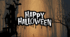 HAPPY HALLOWEEN B1