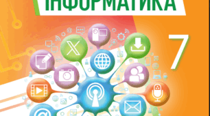 КТП з інформатики за програмою Й.Ривкінда для 7 класу (2 год/тиждень) з очікуваними результатами. + Групи результатів за кожним уроком.