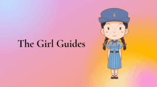 The Girl Guides
