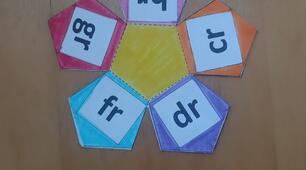 Phonics.