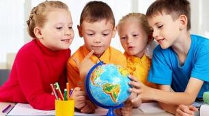 Наочність "Для знайомства"
