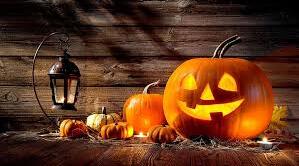 Bootiful halloween