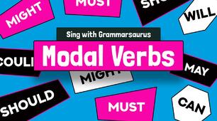 GG4 Unit 2 Modal verbs