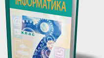 Навчальна програма з інформатики 7 клас