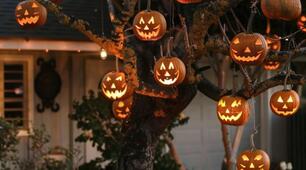 Halloween: Was steckt hinter dem Gruselfest am 31. Oktober?