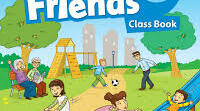 Комплект презентацій до посібника Family and friends 1 Unit 2