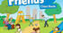 Комплект презентацій до посібника Family and friends 1 Unit 2