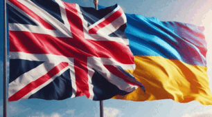 Culture Corner for 5graders the UK and Ukraine(Listening and Reading)