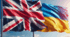 Culture Corner for 5graders the UK and Ukraine(Listening and Reading)