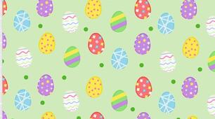 Easter quiz