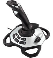 Джойстик Logitech Extreme 3D Pro L942-000031. Купить Джойстик Logitech Extreme 3D Pro L942-000031 по низкой цене в Киеве, Харькове, Одессе, Днепре, Николаеве, Запорожье, Украине | Цитрус
