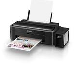 ≡ Принтер струменевий Epson L132 Фабрика друку – купити в Києві | ціни і відгуки в MOYO