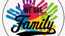 Diagnostic test 2.  "What About Your Family?" the 5-th form