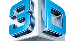 3 D графіка