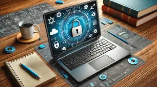 Програмне забезпечення та інформаційна безпека