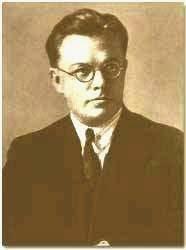 Віктор Петров