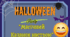 Halloween вечірка