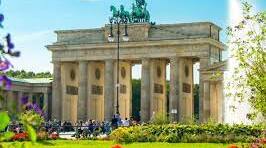 Berlin (Arbeit mit dem Text)