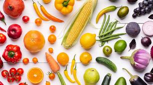 Food for life