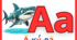 Абетка для 1 класу