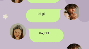 Form 9. WEBLISH Messages