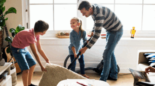 Household chores