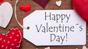 St. Valentine`s Day