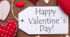 St. Valentine`s Day