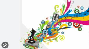 My favourite style of music