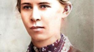 Леся Українка. Життя поетеси, її мужність і сила духу. Потужне ліричне начало, романтичність, волелюбність, оптимізм, мрія і дійсність як провідні мотиви її поезії. «Хотіла б я піснею стати…»