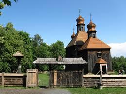 Pyrohiv Museum of Folk Architecture in Kiev, Pirogovo Folk Museum