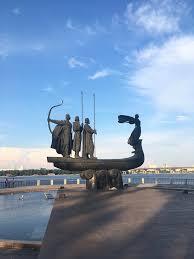 Kyiv Founders - See Kyiv