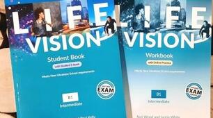 Life Vision Intermediate_Unit 1