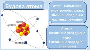 Самостійна робота.«Періодичний закон і періодична система  хімічних елементів . Будова атома»-з відповідями