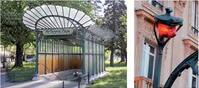 Школи і лідери модерну - Підручник з Мистецтва. 9 клас. Масол - Нова програма