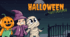 Презентація з читання та математики "Halloween"👻🎃