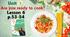 Презентація до уроку 6 в 7 класі "Unit 3. Are you ready to cook? Lesson 6 p.53-54" (до підручника Карп'юк 2024)