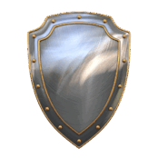 Free Shield Protection illustration and picture