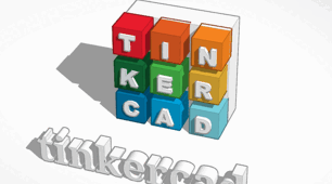 Узагальнення знань з програми Tinkercad (9 клас)