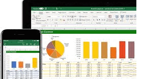 Табличний процесор Excel 