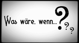 Konjunktion "Wenn"