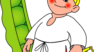 Пригоди Котигорошка