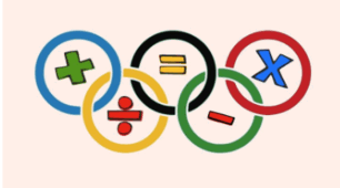 Завдання І етапу Всеукраїнської  учнівської олімпіади з математики. 5 клас НУШ