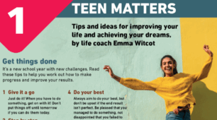 Wider World 2 second ed "You can do it"